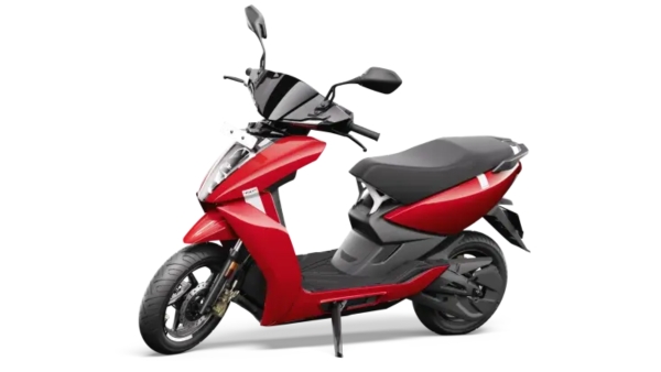 Ather Electric Scooters