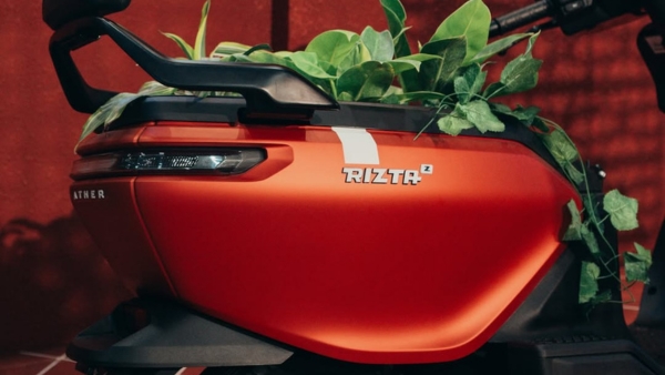 Ather Electric Scooters