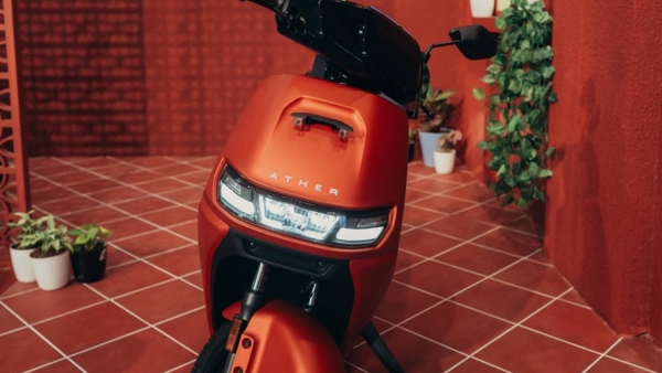 Ather Electric Scooters