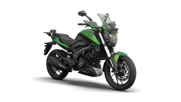 Bajaj Dominar 400 350cc launched