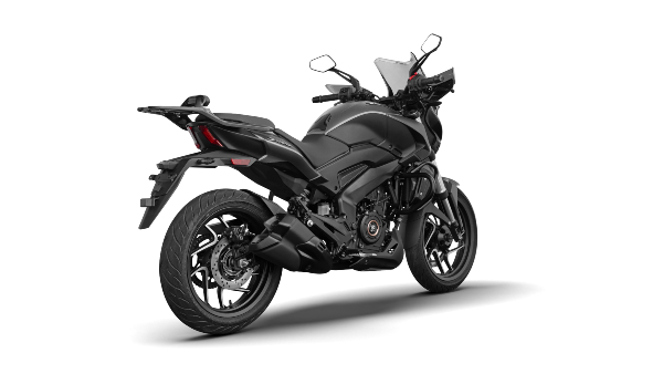 Bajaj Dominar 400 350cc