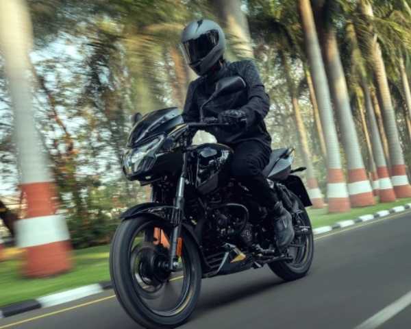 Bajaj Pulsar 180 Launched Bajaj Pulsar 180 Launched