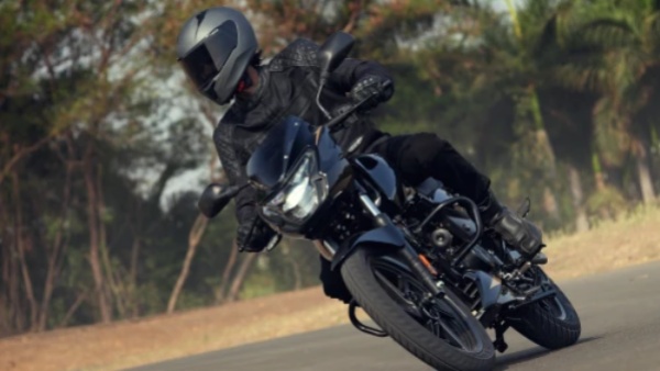 Bajaj Pulsar 180 Launched Bajaj Pulsar 180 Launched