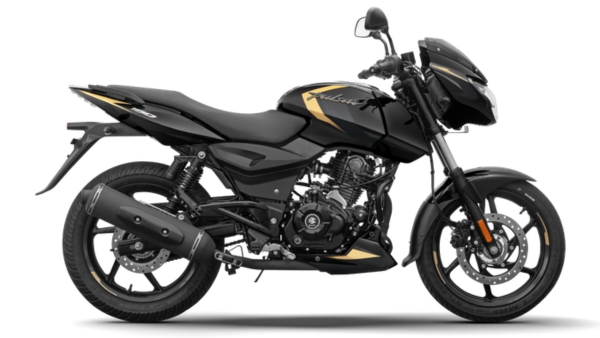 Bajaj Pulsar 180