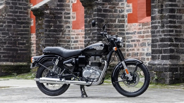 Most Powerful 350cc Retro Style Motorcycles