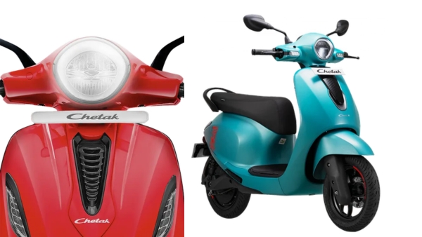 Bajaj Chetak EV