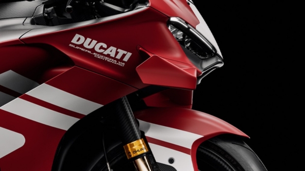 Ducati Bikes