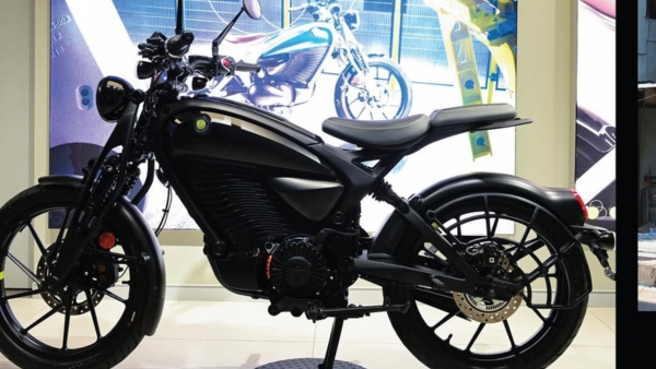 Royal Enfield Flying Flea C6