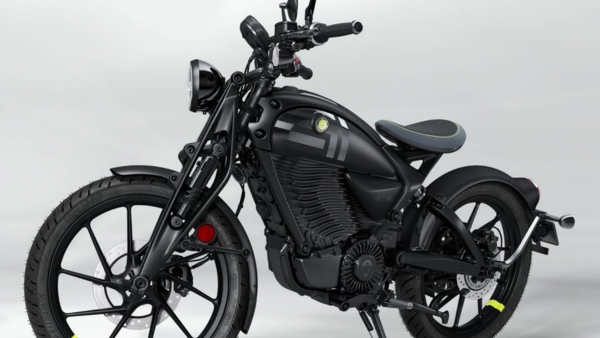 Royal Enfield Flying Flea C6