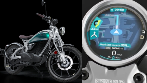 Royal Enfield Flying Flea C6