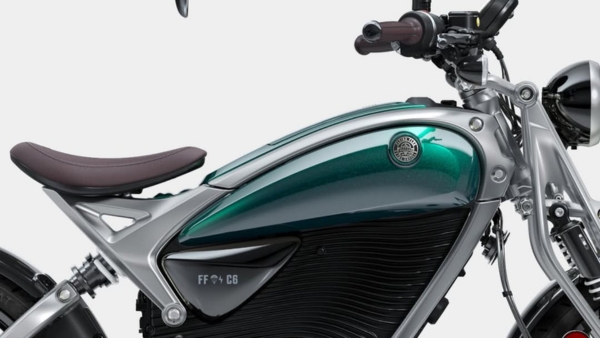 Royal Enfield Flying Flea C6 Vs Ola Roadster X