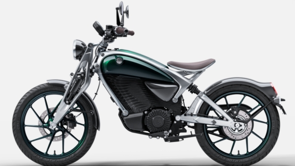 Royal Enfield Flying Flea C6