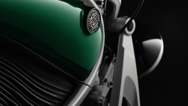 Royal Enfield Flying Flea C6