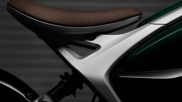 Royal Enfield Flying Flea C6