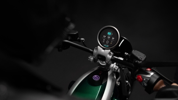 Royal Enfield Flying Flea C6