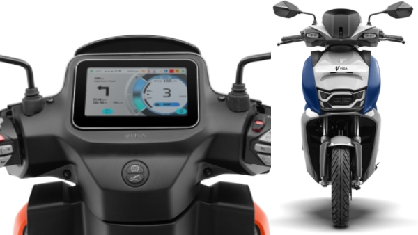 Electric Scooters with Inbuilt Navigation