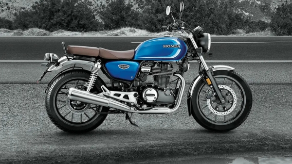 Most Powerful 350cc Retro Style Motorcycles