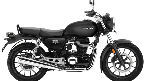Triumph Speed 400 Vs Honda Highness CB350