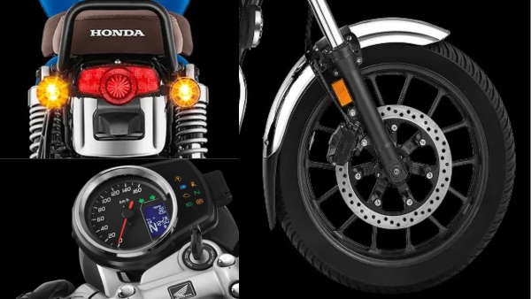 Triumph Speed 400 Vs Honda Highness CB350