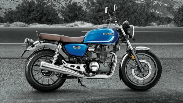 Triumph Speed 400 Vs Honda Highness CB350