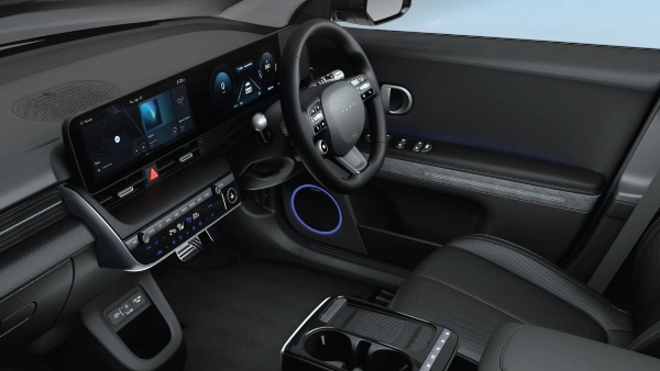 Hyundai Ioniq 5 Facelift