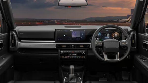 2026 Hyundai Venue Knight Edition