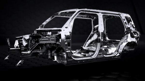 Next-Gen Kia Sonet SUV