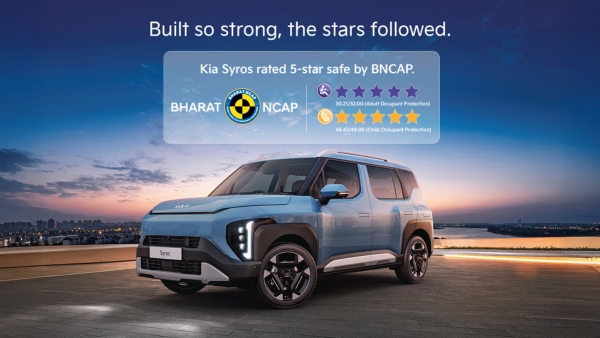 Next-Gen Kia Sonet SUV