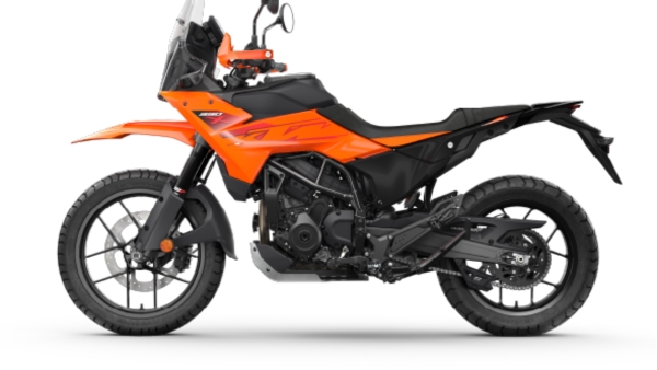 KTM