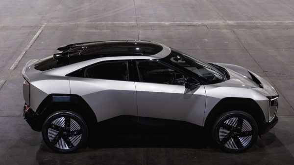 Top 5 Most Affordable Coupe SUVs