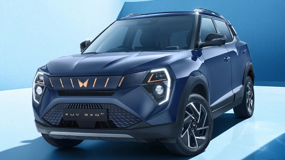 Mahindra Sales Hit 99,969 Units in March – SUVs Drive Record Growth