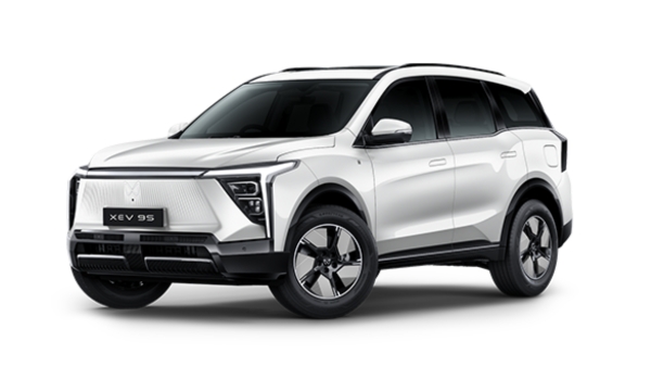 Mahindra XEV 9s s VinFast VF MPV 7