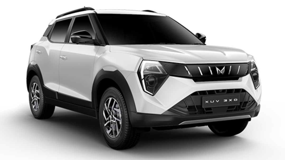Mahindra Plans XUV 3XO CNG – Nexon Rival Gets New Fuel Option