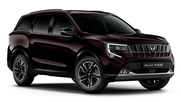 Mahindra XUV 7XO