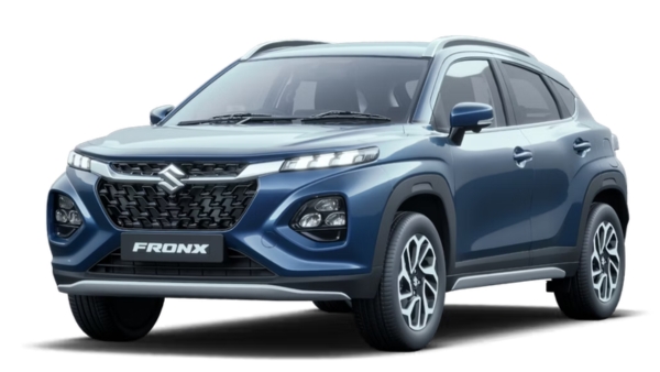 Top 5 Most Affordable Coupe SUVs