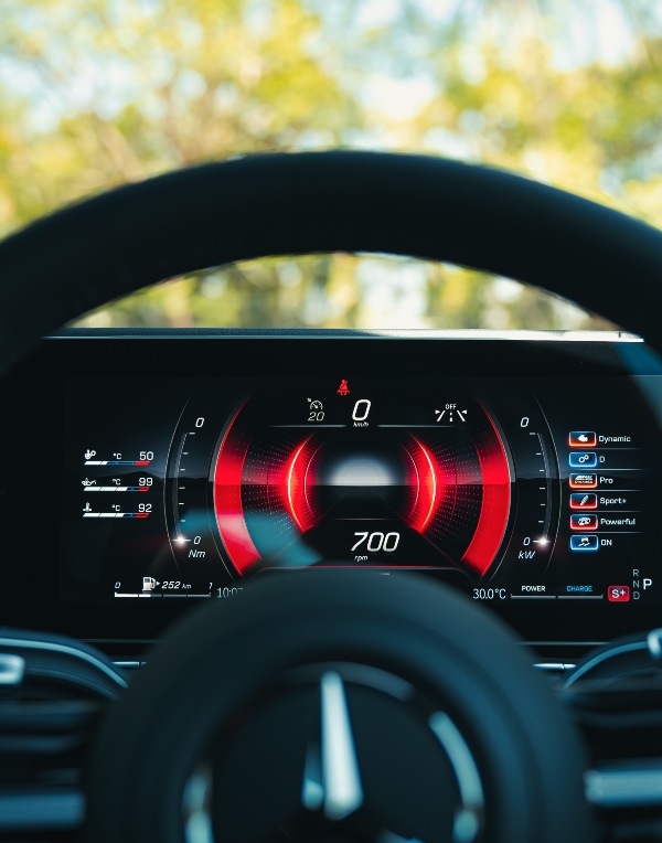 Mercedes-AMG GLE 53 Coupe Performance Edition Launched