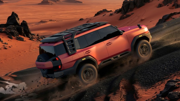 Nissan-Terrano-PHEV-Concept