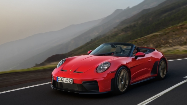 Porsche 911 GT3 S C Porsche 911 GT3 S C