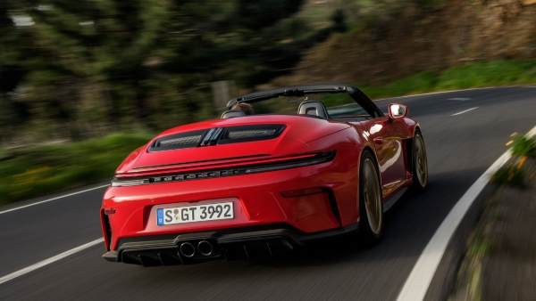 Porsche 911 GT3 S C Porsche 911 GT3 S C