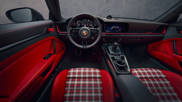 Porsche 911 GT3 S C Porsche 911 GT3 S C