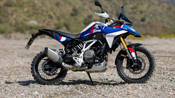 BMW F 450 GS Vs Royal Enfield Himalayan 450