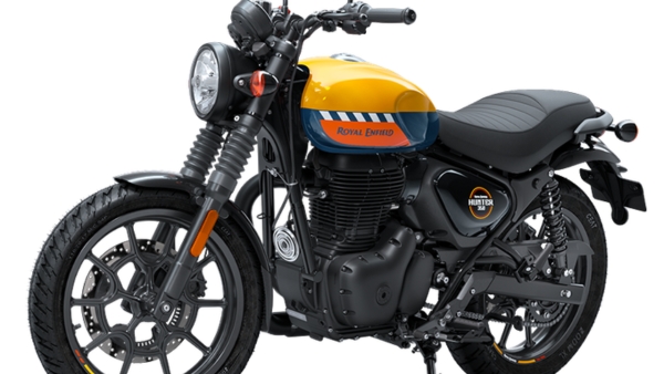 Triumph Speed T4 350 Vs Hunter 350