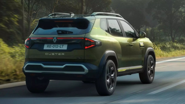 New Renault Duster Vs Volkswagen Taigun Facelift New Renault Duster Vs Volkswagen Taigun Facelift