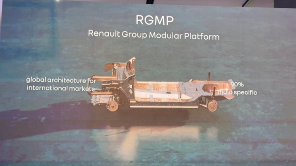 Renault s FutuReady Plan