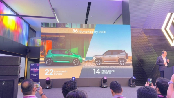 Renault s FutuReady Plan