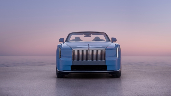 Rolls-Royce Project Nightingale