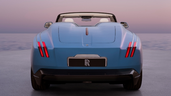 Rolls-Royce Project Nightingale