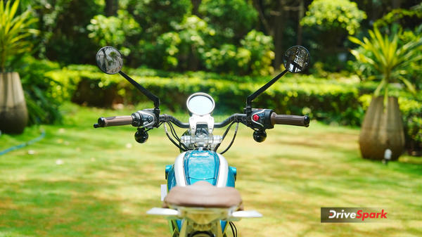 Royal Enfield Flying Flea C6 Review