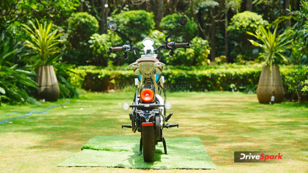Royal Enfield Flying Flea C6 Review