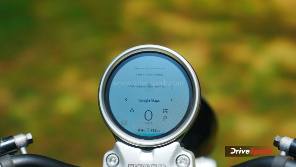 Royal Enfield Flying Flea C6 Review